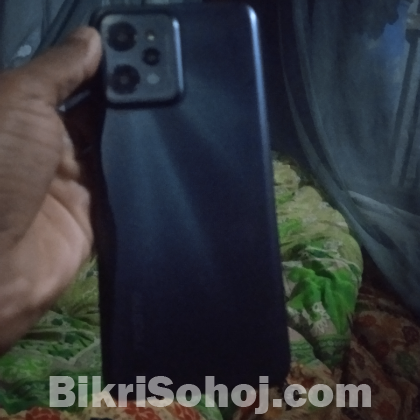 Realme C31y